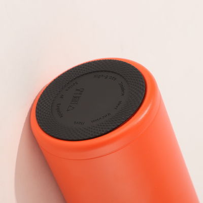 Directe levering 480 ml geïsoleerde thermosfles van roestvrij staal voor warme koude dranken