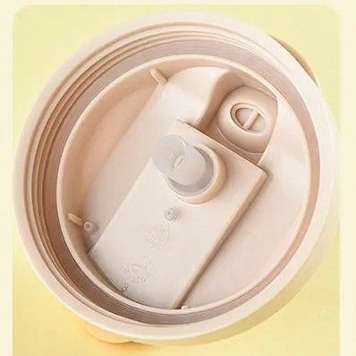 350 ml/480 ml productiecapaciteit 316 roestvrij staal waterfles met siliconen mouw