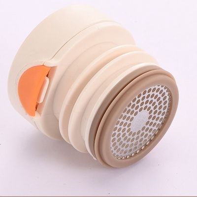Contemporary Design Style 500ml/600ml waterfles van roestvrij staal met touwgreep
