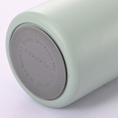 Contemporary Design Style 500ml/600ml waterfles van roestvrij staal met touwgreep