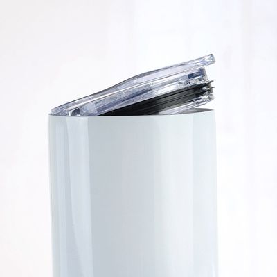 Geïsoleerde waterfles Vacuüm Geïsoleerde fles 20OZ 30OZ roestvrij staal Bpa-vrij tumbler