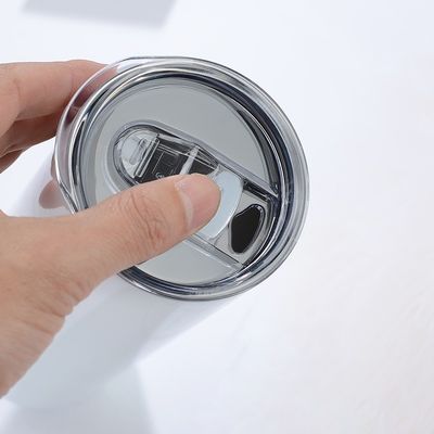 Geïsoleerde waterfles Vacuüm Geïsoleerde fles 20OZ 30OZ roestvrij staal Bpa-vrij tumbler