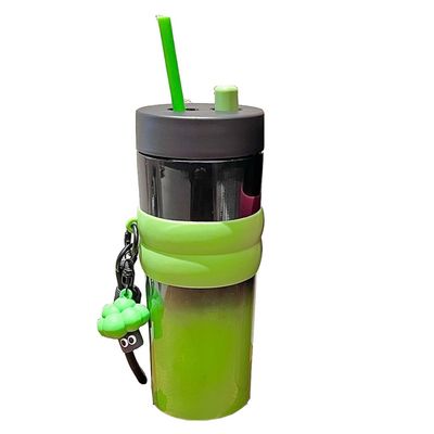 Alle toepasselijke mensen houden van deze 710 ml dubbelmuurde roestvrijstalen reiskoffiekop