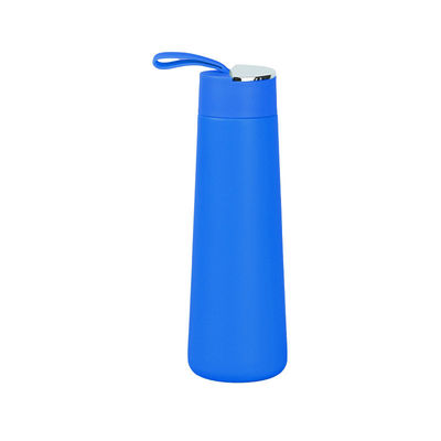 350 ml roestvrijstalen waterfles uw perfecte metgezel voor buiten activiteiten