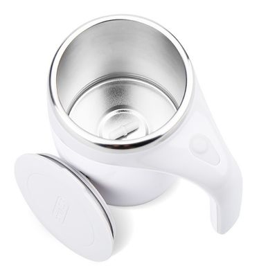 Lazy Magnetic Rotary Coffee Cup Warmer voor warm en koud drinken op elk gewenst moment