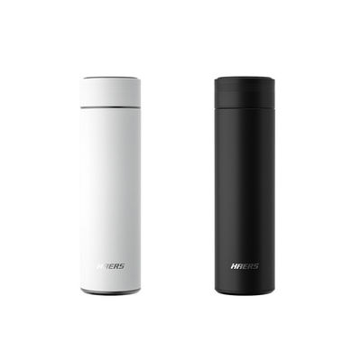 OFFICE CUP Custom Logo Sublimatie Led Temperatuur Intelligent Display Thermo Cup