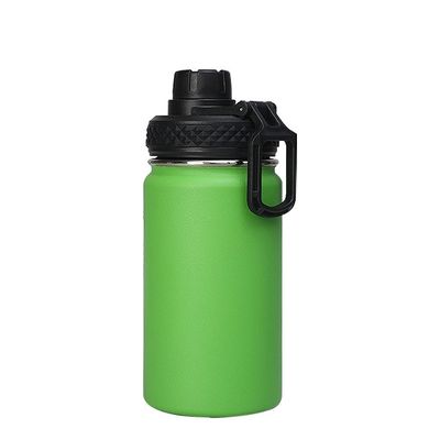 464 g Gewicht Custom Double Wall Vacuum Flask Geïsoleerde roestvrijstalen waterfles Cup