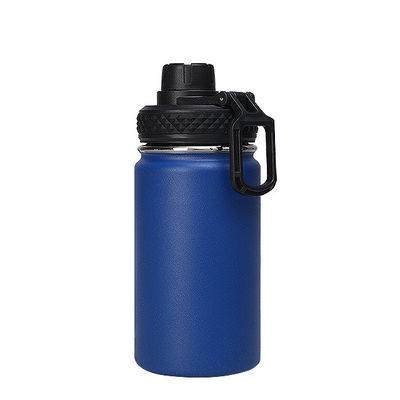 464 g Gewicht Custom Double Wall Vacuum Flask Geïsoleerde roestvrijstalen waterfles Cup