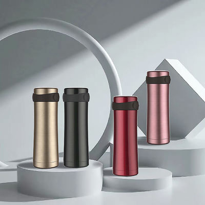 Thermisch geïsoleerde waterfles voor schoolkinderen Custom logo Geïsoleerd sportwaterfilter