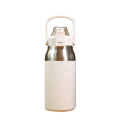 Geschikt voor alle top verkoop Vacuum Flask Fashion Thermische roestvrijstalen waterfles