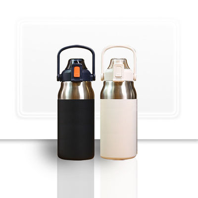Geschikt voor alle top verkoop Vacuum Flask Fashion Thermische roestvrijstalen waterfles
