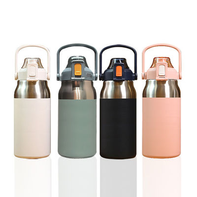 Geschikt voor alle top verkoop Vacuum Flask Fashion Thermische roestvrijstalen waterfles