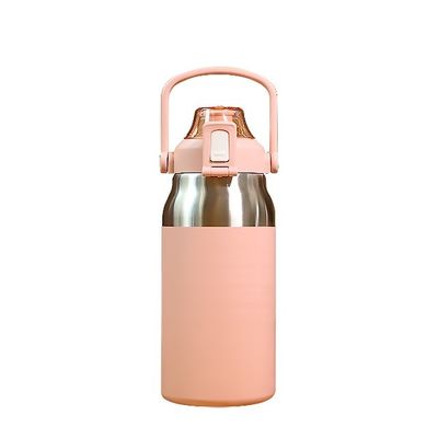 Geschikt voor alle top verkoop Vacuum Flask Fashion Thermische roestvrijstalen waterfles