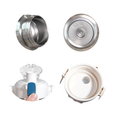 Geschikt voor alle top verkoop Vacuum Flask Fashion Thermische roestvrijstalen waterfles