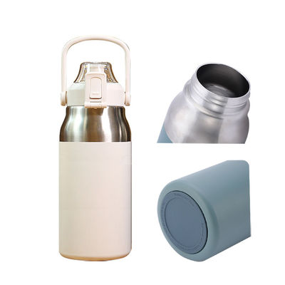 Geschikt voor alle top verkoop Vacuum Flask Fashion Thermische roestvrijstalen waterfles