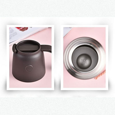 HB-500-27 CLASSIC Design Style 500 ml Sublimatie roestvrij staal Hou koel Gepersonaliseerde waterfles Termos