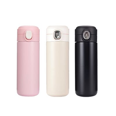 Vacuüm geïsoleerde 17oz dubbele wand tumbler met meerdere kleuren variaties te kiezen