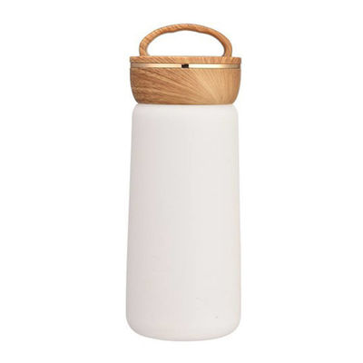 Krijg het met deze 14 oz Summit Waterfles Reisbeker Roestvrij staal Tumbler Flask