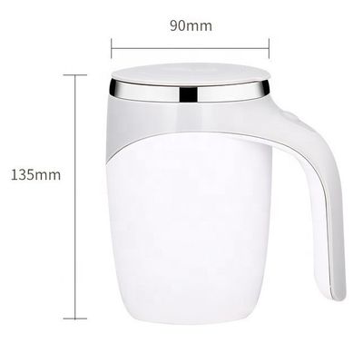 Geïsoleerde roestvrijstalen koffiebeker waterfles met 6-12 uur warmte-isolatie