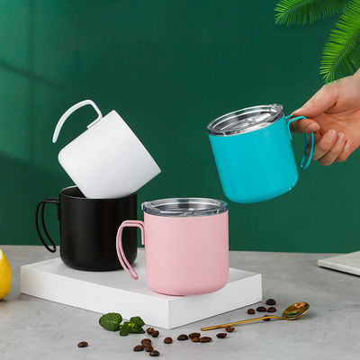 Verbeter je waterfles collectie met deze minimalistische roestvrijstalen fles
