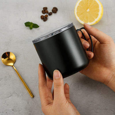 Verbeter je waterfles collectie met deze minimalistische roestvrijstalen fles