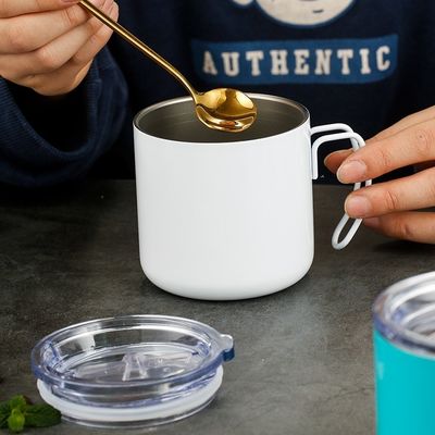 Verbeter je waterfles collectie met deze minimalistische roestvrijstalen fles