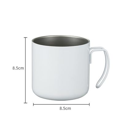 Verbeter je waterfles collectie met deze minimalistische roestvrijstalen fles