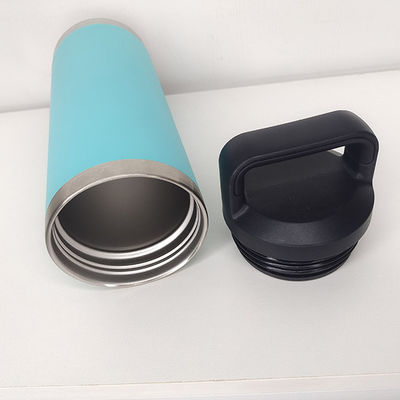 Warmte-isolatie 12-24 uur 1000 ml 36 oz roestvrijstalen waterfles
