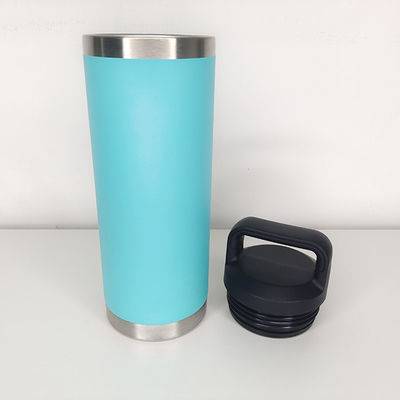 Warmte-isolatie 12-24 uur 1000 ml 36 oz roestvrijstalen waterfles