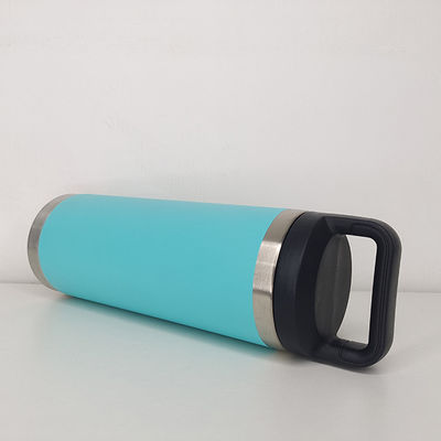 Warmte-isolatie 12-24 uur 1000 ml 36 oz roestvrijstalen waterfles