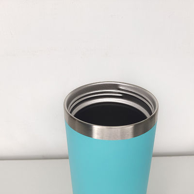 Warmte-isolatie 12-24 uur 1000 ml 36 oz roestvrijstalen waterfles