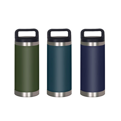 Functie-gedreven magere sublimatie tumbler voor het houden van dranken warm of koud op de weg