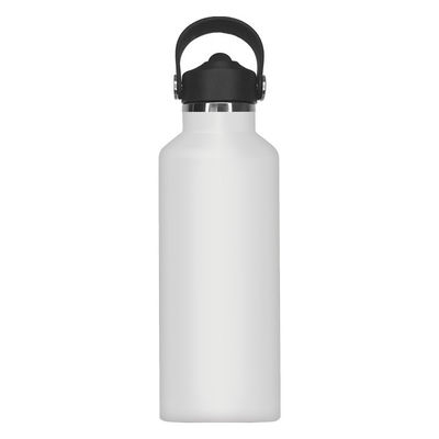 Productie van vacuümflessen Lichte metalen waterfles voor aangepaste geïsoleerde tumbler