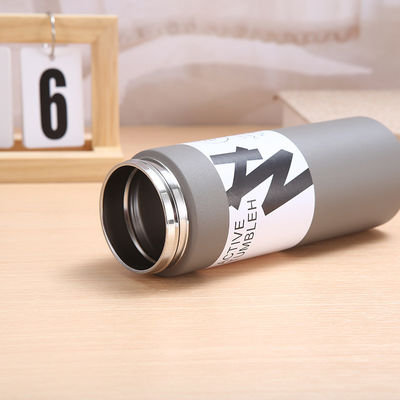 Uitgeruste anti-corrosie coating vacuüm thermische fles uw go-to voor buitenactiviteiten