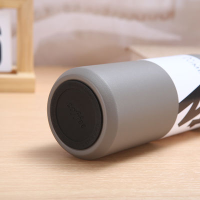Uitgeruste anti-corrosie coating vacuüm thermische fles uw go-to voor buitenactiviteiten