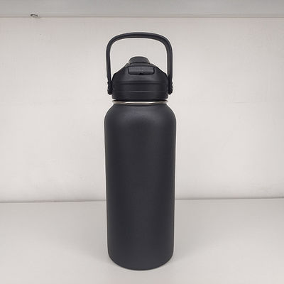 Buitenreizen Gelegenheid Kamperen 32 oz roestvrijstalen waterfles met isolatie