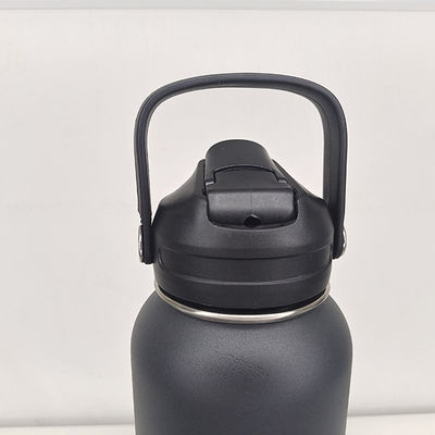 Buitenreizen Gelegenheid Kamperen 32 oz roestvrijstalen waterfles met isolatie