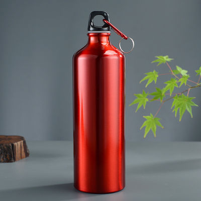 500 ml Bergbeklimmen Fietsen Outdoor Sports Kettle PORTABLE Blauwe fiets Waterfles