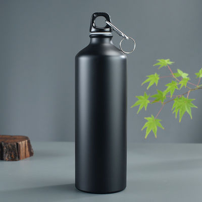 500 ml Bergbeklimmen Fietsen Outdoor Sports Kettle PORTABLE Blauwe fiets Waterfles