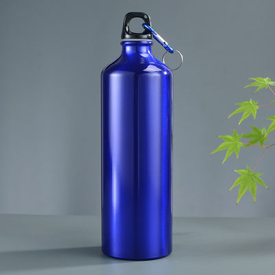 500 ml Bergbeklimmen Fietsen Outdoor Sports Kettle PORTABLE Blauwe fiets Waterfles