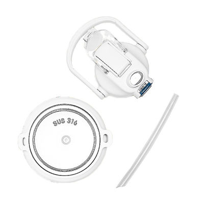 XB-22137 Thermofles Dubbele roestvrijstalen waterfles voor kinderen en volwassenen Geschikt
