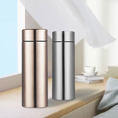 Custom Sublimatie Direct Drinking Vacuum Geïsoleerde Waterflessen voor Unieke 2023 Trend