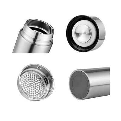 Custom Sublimatie Direct Drinking Vacuum Geïsoleerde Waterflessen voor Unieke 2023 Trend