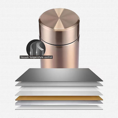 Custom Sublimatie Direct Drinking Vacuum Geïsoleerde Waterflessen voor Unieke 2023 Trend