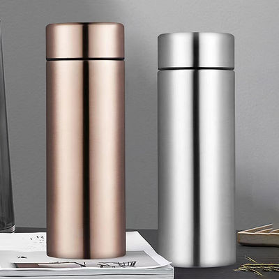 Custom Sublimatie Direct Drinking Vacuum Geïsoleerde Waterflessen voor Unieke 2023 Trend