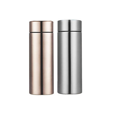 Custom Sublimatie Direct Drinking Vacuum Geïsoleerde Waterflessen voor Unieke 2023 Trend