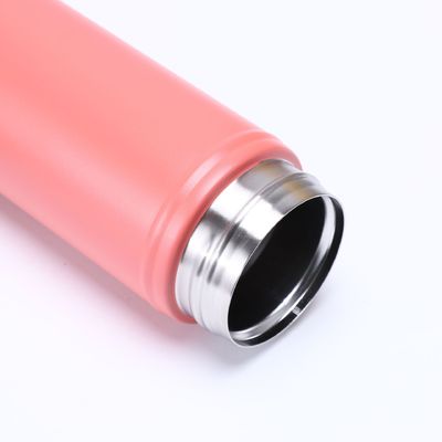 422.2g Vacuum Geïsoleerde Flask Vacuum Sport Waterflessen Gepersonaliseerd logo Acceptabel