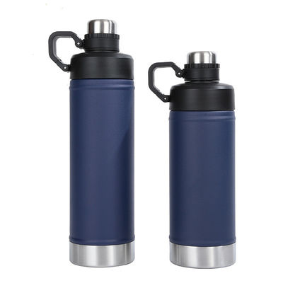 422.2g Vacuum Geïsoleerde Flask Vacuum Sport Waterflessen Gepersonaliseerd logo Acceptabel