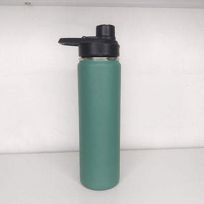 Grote capaciteit van roestvrij staal 304 tumbler voor geïsoleerde koffie en waterfles