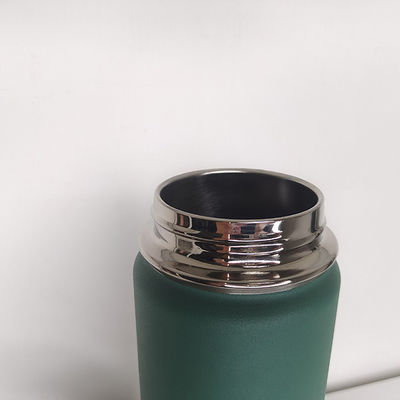 Grote capaciteit van roestvrij staal 304 tumbler voor geïsoleerde koffie en waterfles
